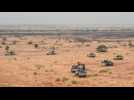 Le Sahel à nouveau endeuillé : plus de 130 civils tués au Mali