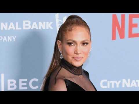 VIDEO : Jennifer Lopez présente son enfant Emme comme non-binaire