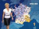 Fausse alerte pour Évelyne Dhéliat : l'emblématique présentatrice de la météo fait son grand...