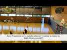 EVB basket féminin : une belle saison