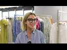 Roubaix : interview de la styliste Virginie Fauconnier