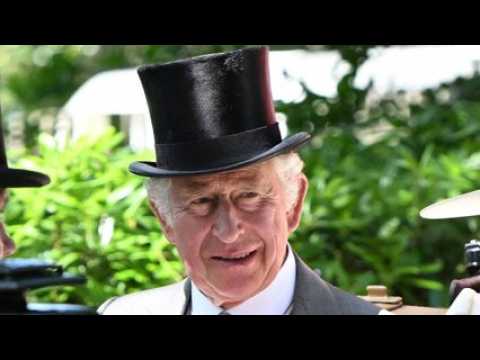 VIDEO : Prince Charles : son hommage émouvant pour les 40 ans du prince William