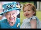 Lilibet : voici pourquoi la reine Elizabeth II a refusé de passer du temps avec la fille de...