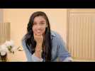 For every story - Sakina