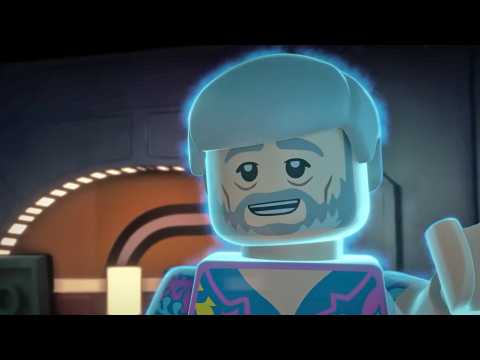 LEGO Star Wars - C'est l'été ! - Bande annonce 2 - VO - (2022)