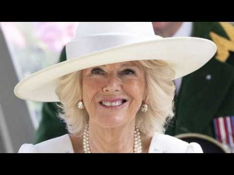 VIDEO : Camilla Parker Bowles : ses rares confidences sur son mariage avec le prince Charles