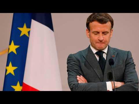 French election: Six key takeaways as Macron falls short of an absolute majority
