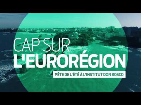 Cap sur l'Eurorégion | Fête de l’été à l’institut Don Bosco          