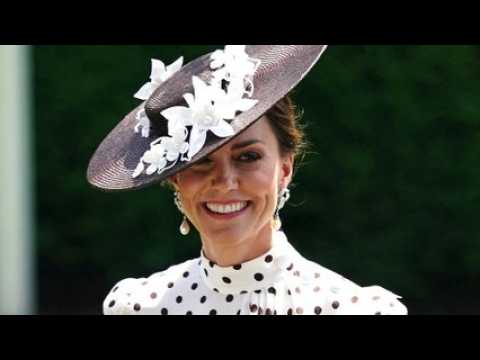 VIDEO : Kate Middleton : cette raison qui l?empche d?avoir un quatrime enfant