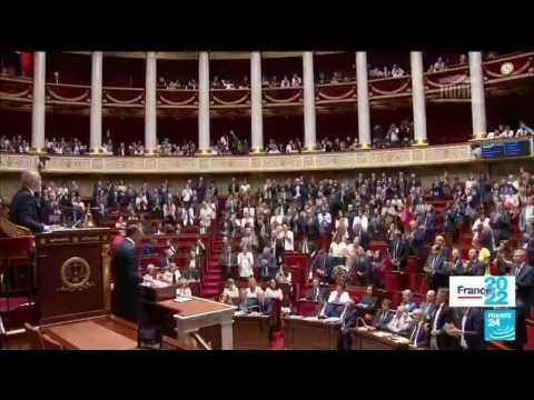 French National Assembly: How can MPs work to block Emmanuel Macron's legislative agenda?