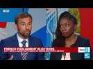 French parliamentary elections: Can new left-wing alliance keep a united front?