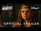 The Princess | Official trailer | Disney+