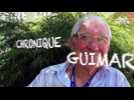 Tour de France 2022 - Chronique - Cyrille Guimard : 
