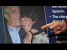 Ghislaine Maxwell sentenced to 20 years in prison in Epstein sex abuse case
