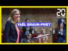 Yaël Braun-Pivet, le portrait