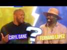 Ciryl Gane VS Fernand Lopez | Qui de vous 2 ?