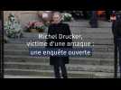 Michel Drucker, victime d'une arnaque : une enquête ouverte