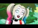 Harley Quinn - Teaser 1 - VO