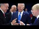OTAN : la Turquie obtient 