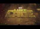 Marvel's Luke Cage - Credits Vidéo 5 - VO
