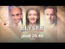 Elysée 2022 (France 2) Eric Zemmour / Anne Hidalgo