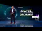 Les routes les plus dangereuses du monde (W9) Bulgarie