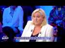 Jean Messiha lit le Coran en arabe devant Marine Le Pen