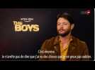 Jensen Ackles se confie sur son arrivée dans la saison 3 de The Boys (Prime Video)