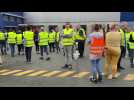 Wattrelos : grève à La Redoute en pleines négociations salariales