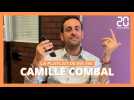 Camille Combal: La playlist de sa vie