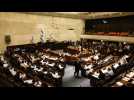 Israël : Parlement dissous, Premier ministre intérimaire et date d'élections