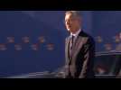 Leaders arrive at NATO summit in Madrid for the last day