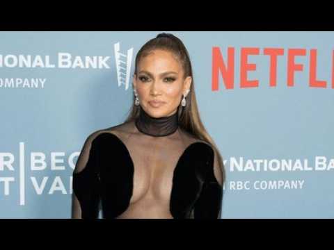 VIDEO : Jennifer Lopez : une popstar balance sur ses demandes de diva