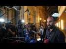 'You can't turn the clock back': Paris attacks survivors react to guilty verdicts