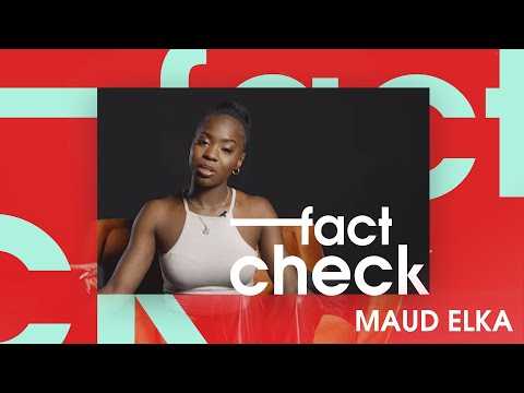 VIDEO : Maud Elka : 