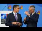 Sommet de l'OTAN à Madrid : L'Ukraine et l'élargissement de l'alliance au coeur des discussions