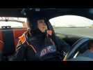 Dans un royaume conservateur, une femme saoudienne s'impose dans le sport automobile
