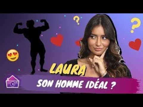 VIDEO : Laura (La Villa 7) : À quoi ressemble son homme idéal ? À Giovanni ? À son Greg Yega ?