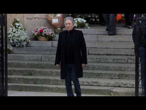 VIDEO : Michel Drucker, victime d'une arnaque : une enqute ouverte