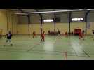 Futsal: finale de la Coupe de l'Aisne