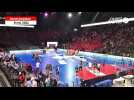 VIDÉO. Handball : la joie de Sautron après sa victoire en Coupe de France départementale féminine