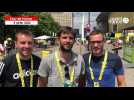VIDÉO. Tour de France : Les pronostics de nos envoyés spéciaux pour la cinquième étape
