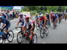 Le passage du Tour de France à Mons-en-Baroeul