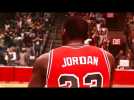 NBA 2K23 MICHAEL JORDAN Trailer (2023)