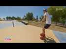 Le roller