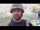Ukraine : les civils appelés à évacuer Sloviansk, nouvelle cible russe