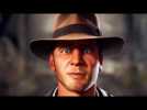 FORTNITE "Indiana Jones" Trailer (2022)