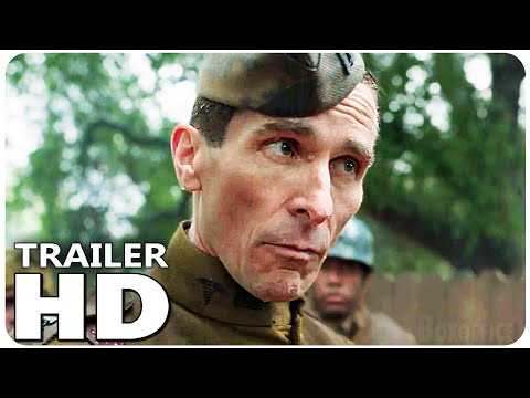 AMSTERDAM Trailer (2022)  Margot Robbie, Christian Bale