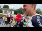 Tour de France 2022 - Taco van der Hoorn