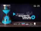 Emission des experts immo